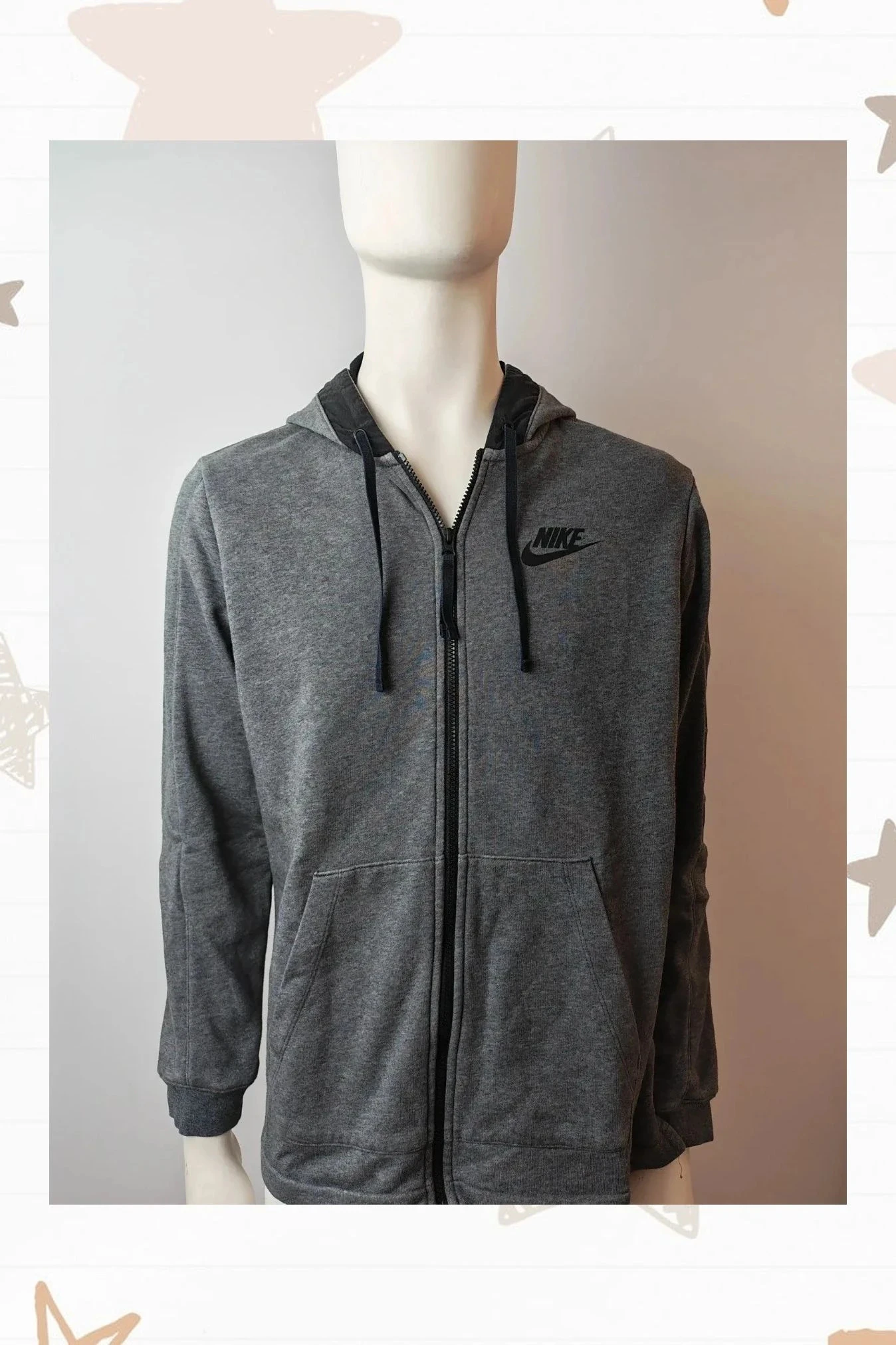 Sudadera con capucha Nike